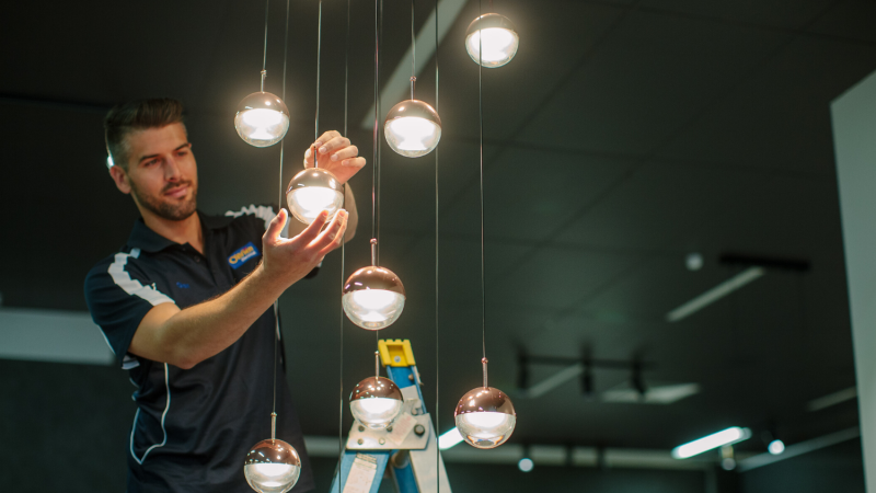 O'Brien Electrical Port Macquarie: How Much Do Electricians Charge per Hour in Port Macquarie?