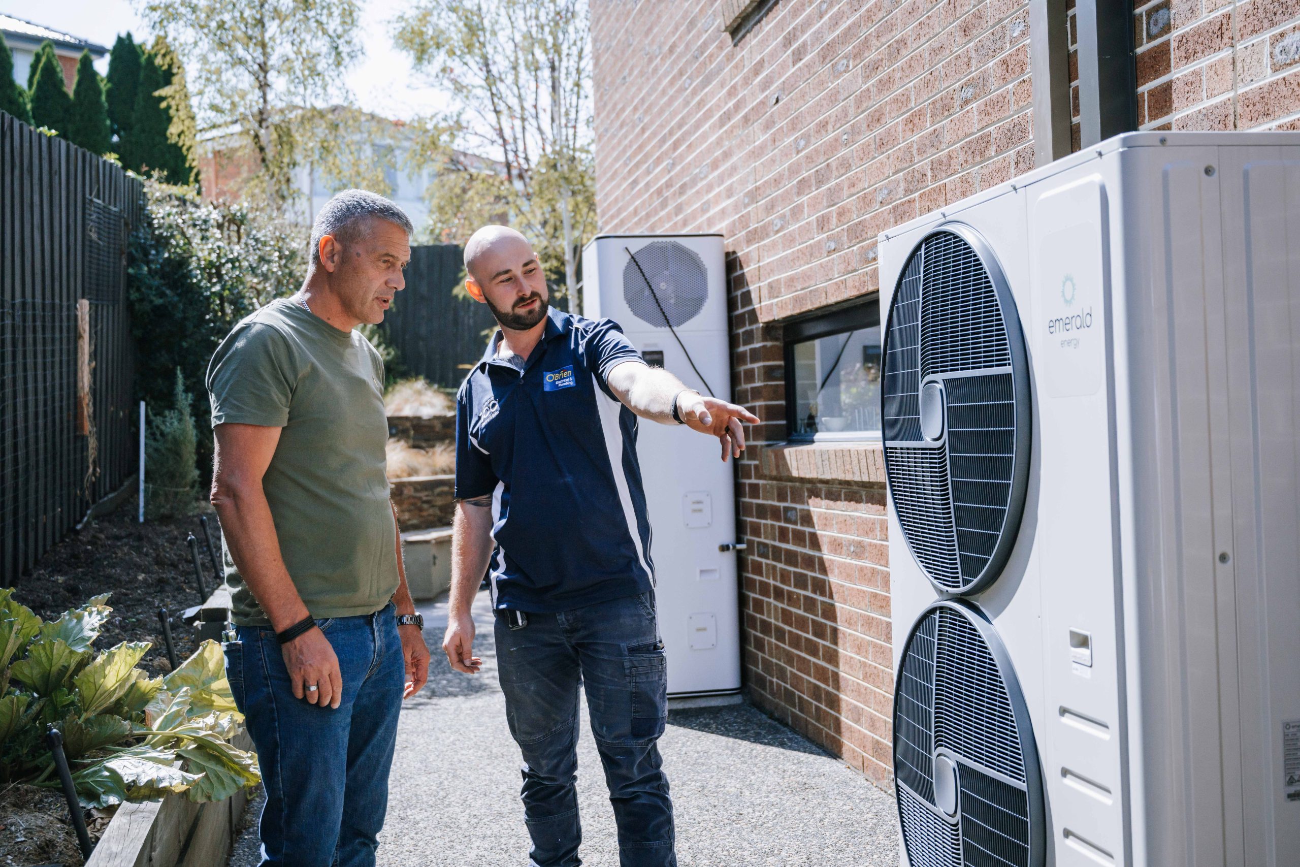 Scalable Savings, Exceptional Energy Efficiency This EOFY!