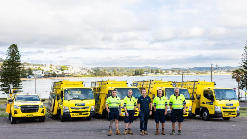O'Brien® Glass Newcastle & O'Brien® Glass Central Coast Spotlight: Local experts serving the wider community