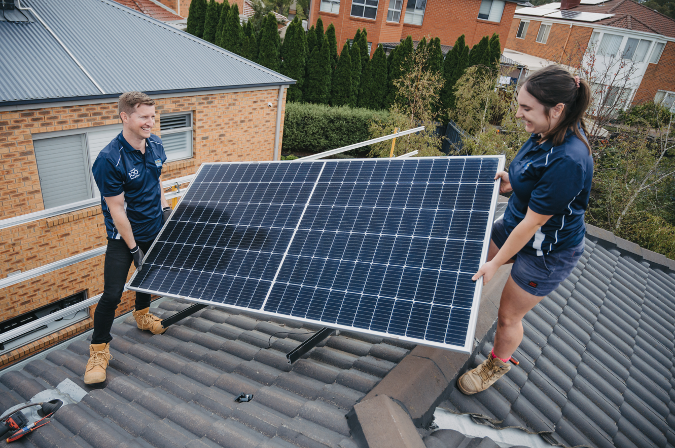 Understanding Victoria’s Emergency Backstop Mechanism for Solar
