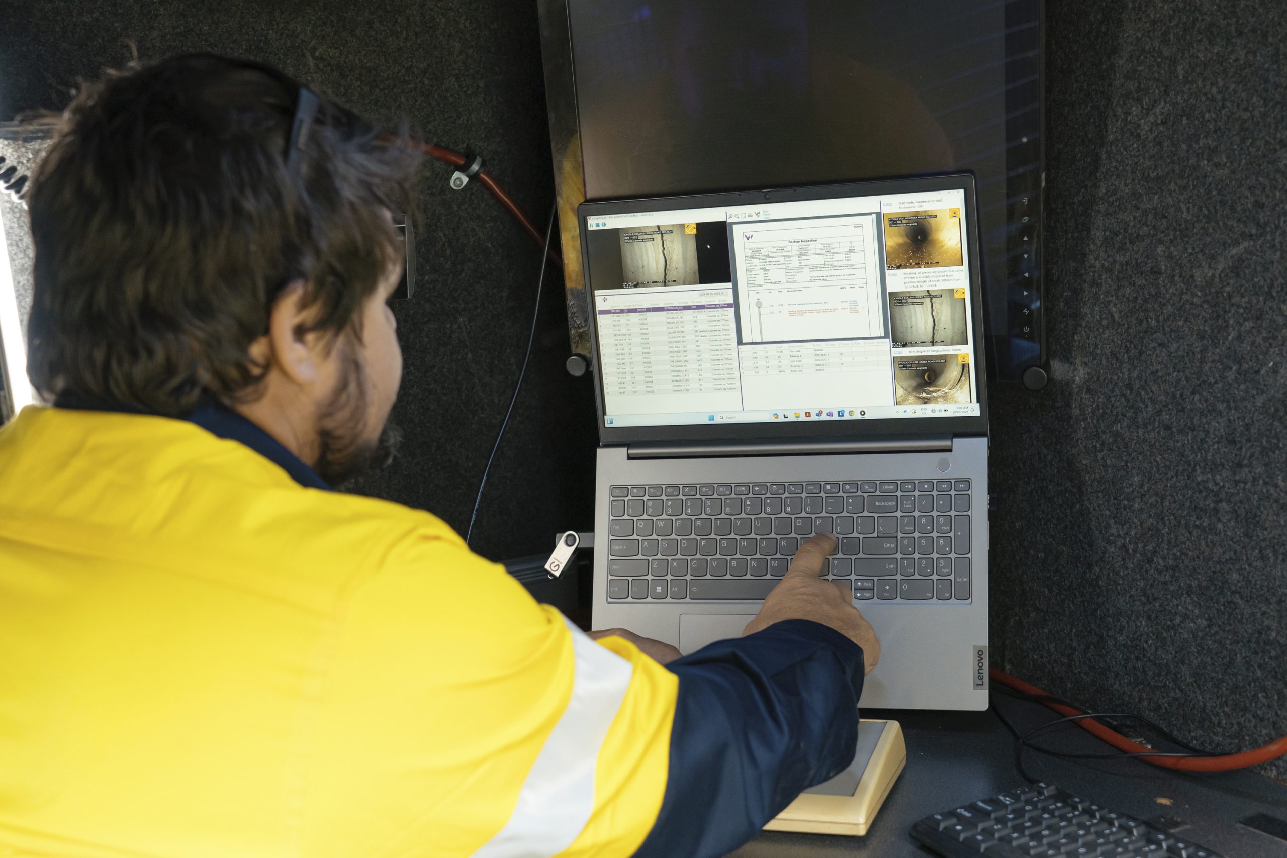 Pipe Relining Coffs Harbour