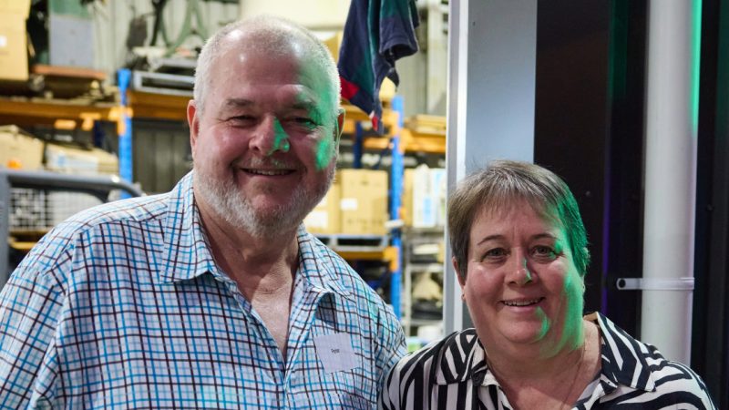 Celebrating 35 Years of Excellence at O’Brien Electrical & Plumbing Coopers Plains