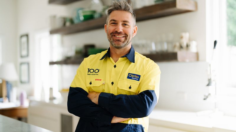 Electricians Near Me 101: Don't Hire Your 