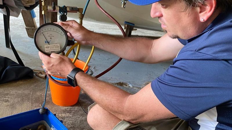 Hot Water Systems Hornsby | O'Brien Plumbing Hornsby