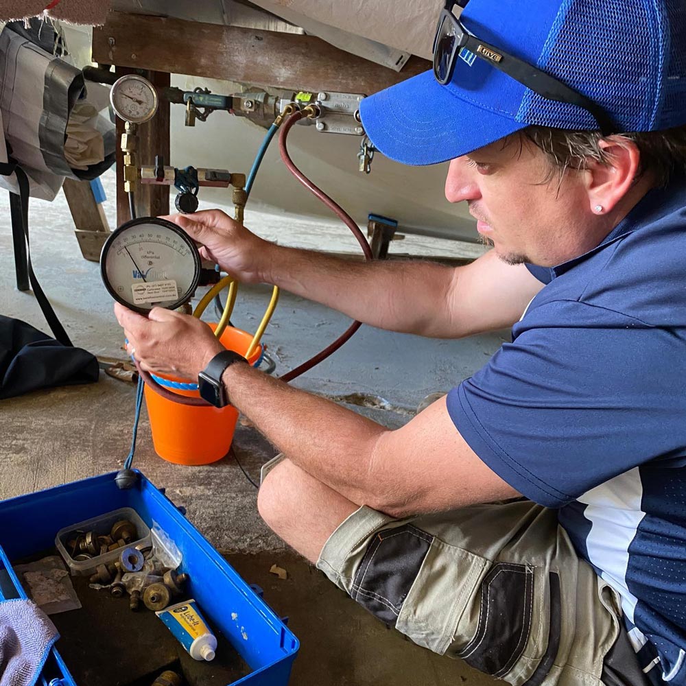 Hot Water Systems Hornsby | O’Brien Plumbing Hornsby