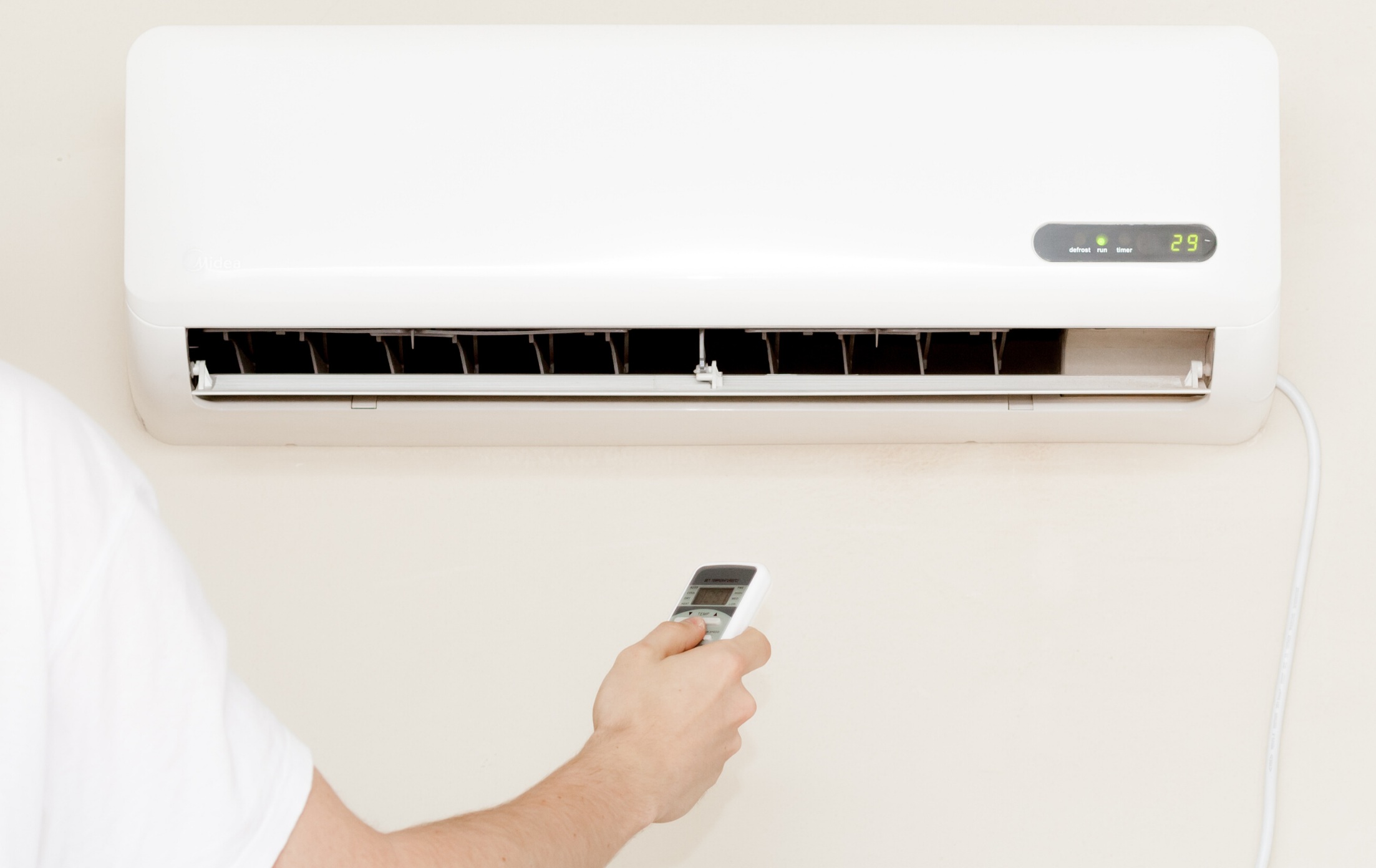 Air Conditioning & Installation