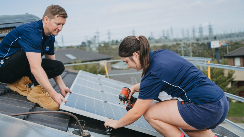 Boost Your Home's Value with Solar Panels: Insights for Melbourne Homeowners