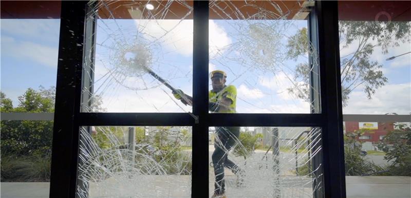 Helping to Make Your Business Safer