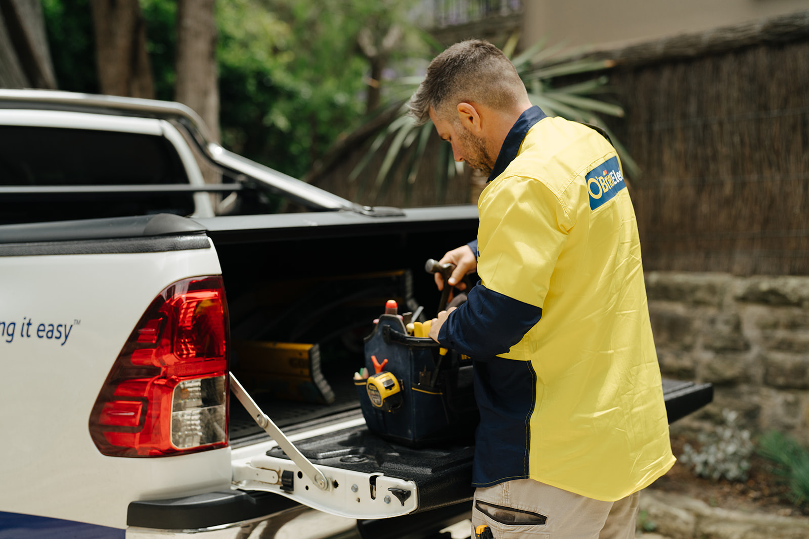 Test & Tag Services – Coopers Plains & Brisbane Southside