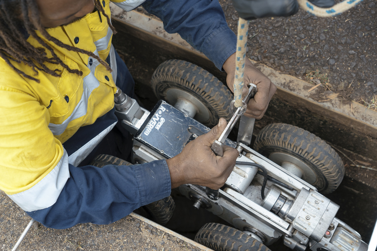 Pipe Relining Hornsby