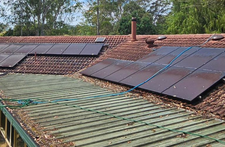 Professional Gutter Cleaning in Coffs Harbour – Keep Your Home Safe
