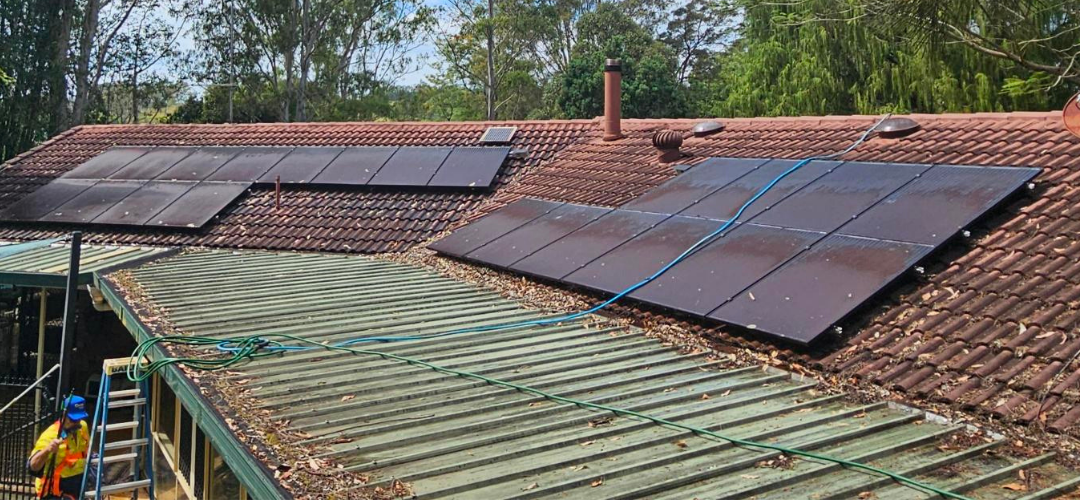 Professional Gutter Cleaning in Coffs Harbour – Keep Your Home Safe