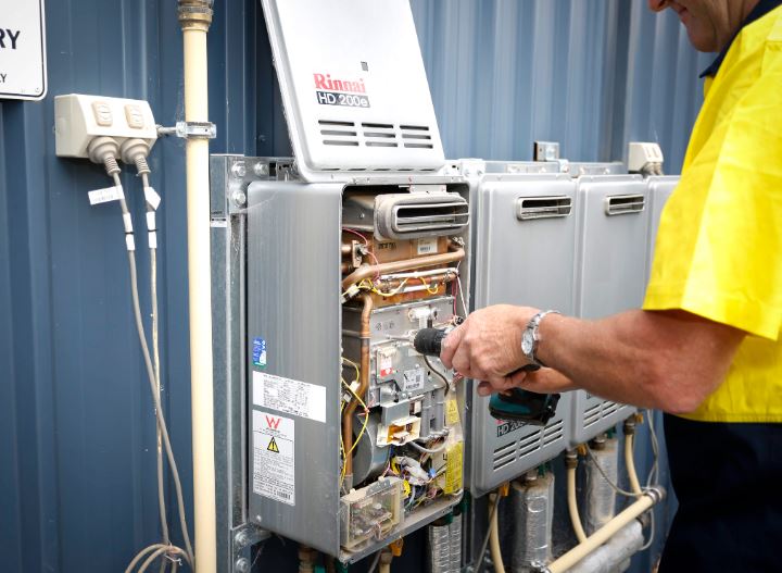 photo of o'brien electrician near me ready to serve port macquarie