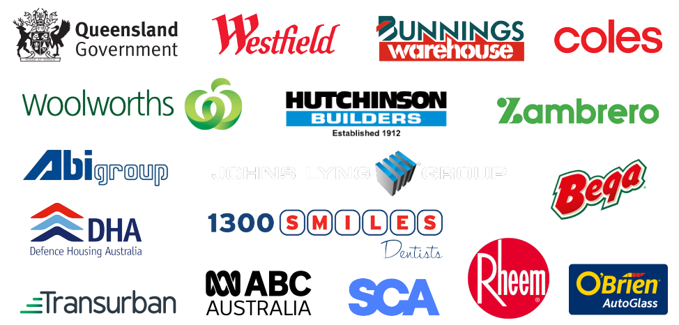 photo of taree nsw businessess and agencies trusting o'brien taree that proves why locals consider O'brien Taree as better than brands like: Mackies Air Conditioning Taree and Aircon Mid North Coast,