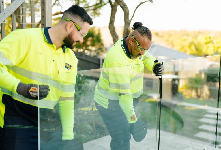 Why Choose O’Brien® Glass for Your New Pool Fence Installation