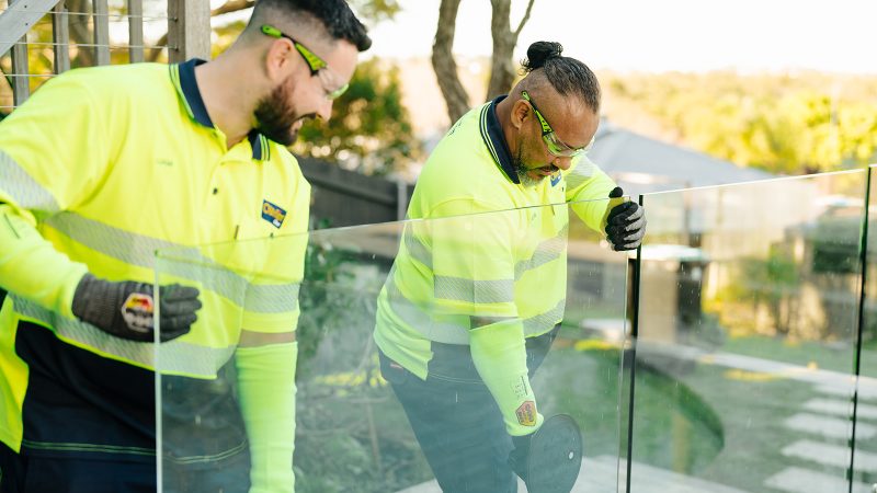 Why Choose O’Brien® Glass for Your New Pool Fence Installation