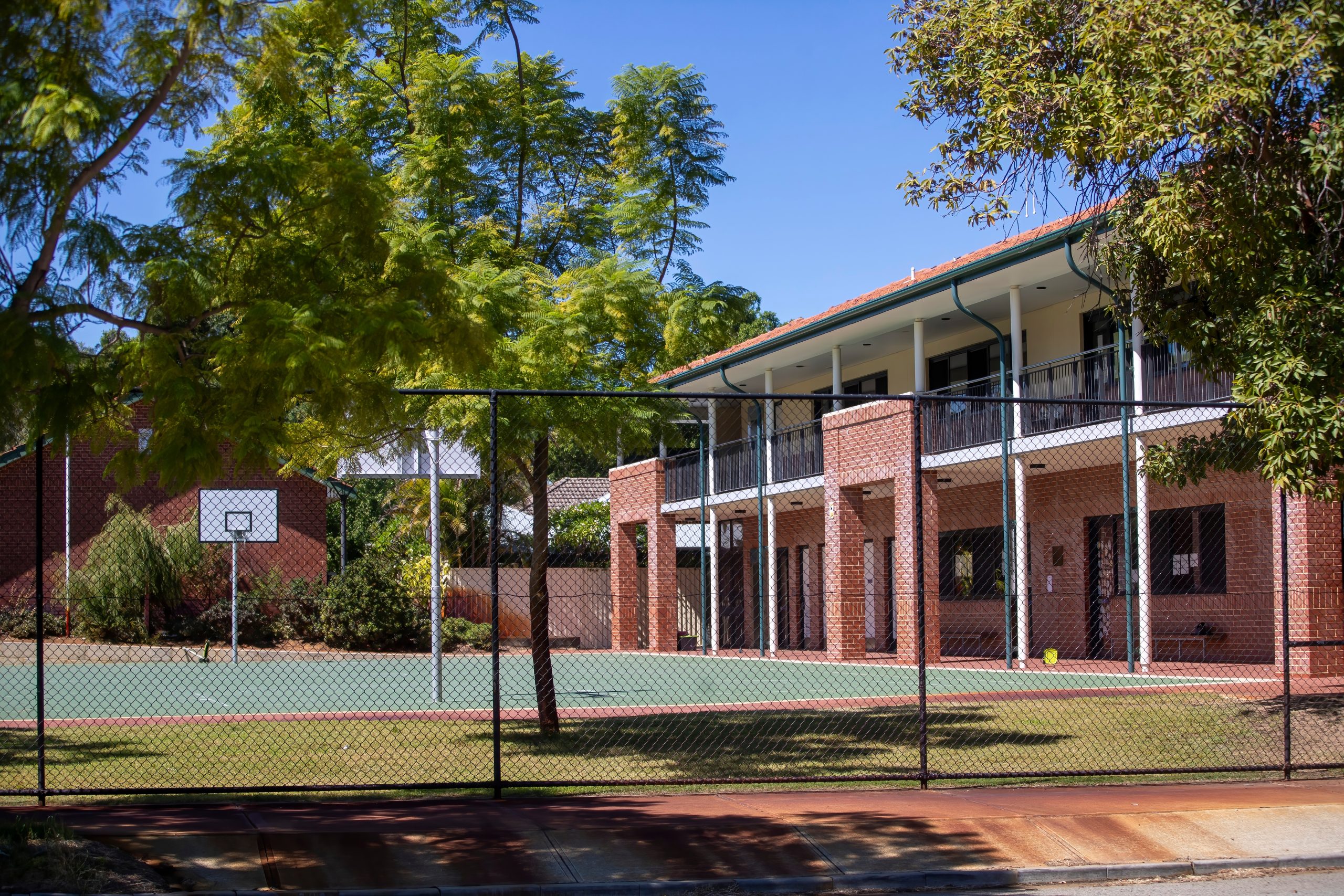Community Facilities: Why Glass Selection Matters