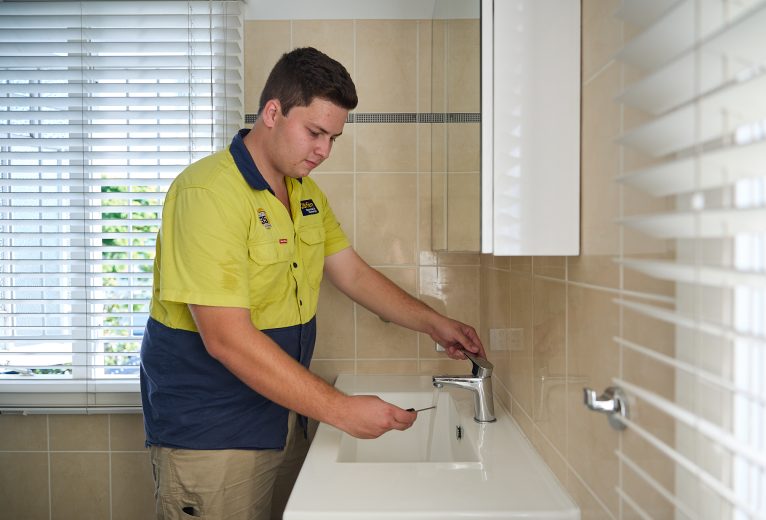 Hot Water Repairs, Replacements and Gas Hot Water Services in Brisbane Southside