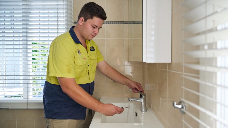 Hot Water Repairs, Replacements and Gas Hot Water Services in Brisbane Southside