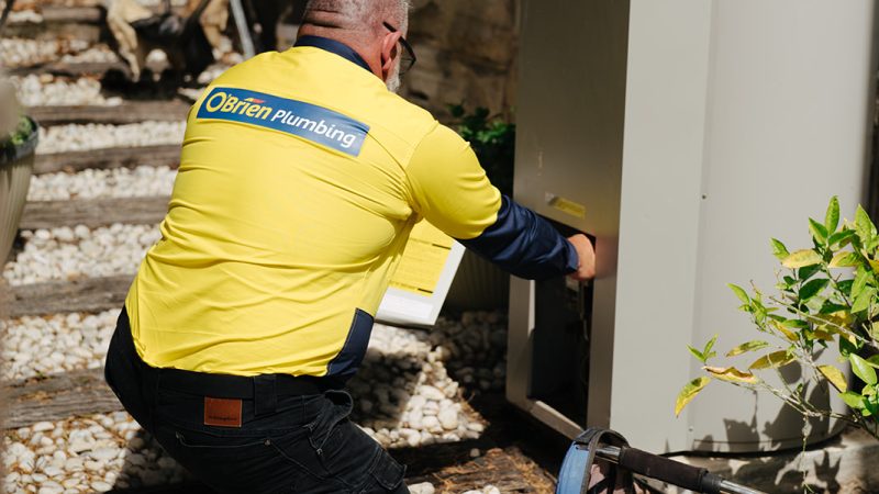 Hot Water Systems Perth: Repair, Replace or Upgrade?