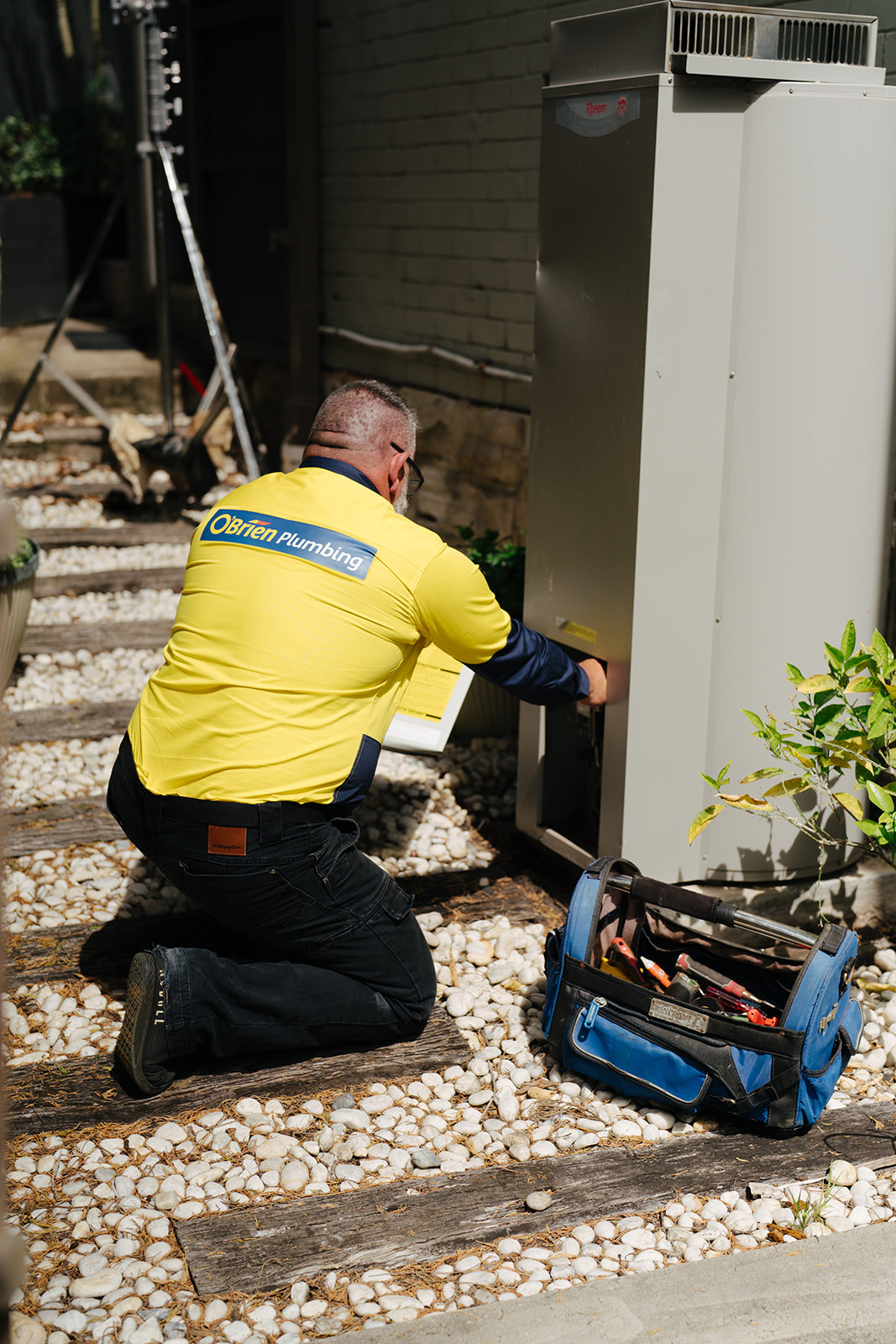 Hot Water Systems Perth: Repair, Replace or Upgrade?