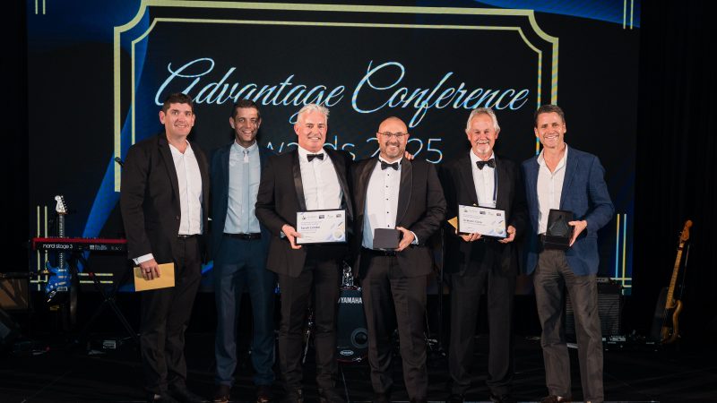 O’Brien & Laser Electrical & Plumbing: Meet the 2026 Technician of the Year Finalists