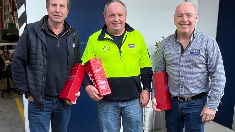 O’Brien Electrical Camberwell's Next Chapter Strengthens the Network