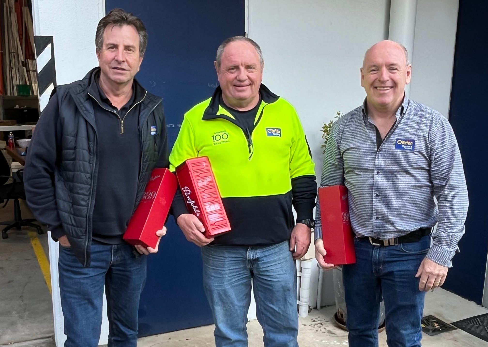 O’Brien Electrical Camberwell’s Next Chapter Strengthens the Network