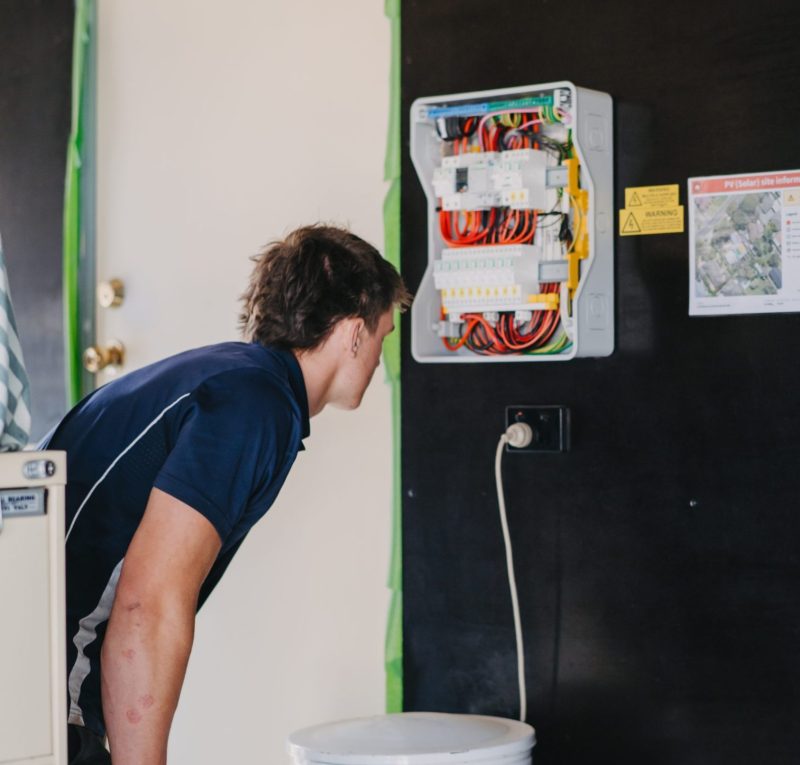 Switchboard Upgrades in Melbourne: Do You Need One & What’s Involved?