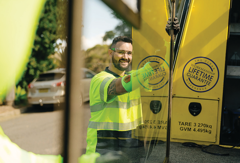 Why glazing has a greater impact on retail performance than you think