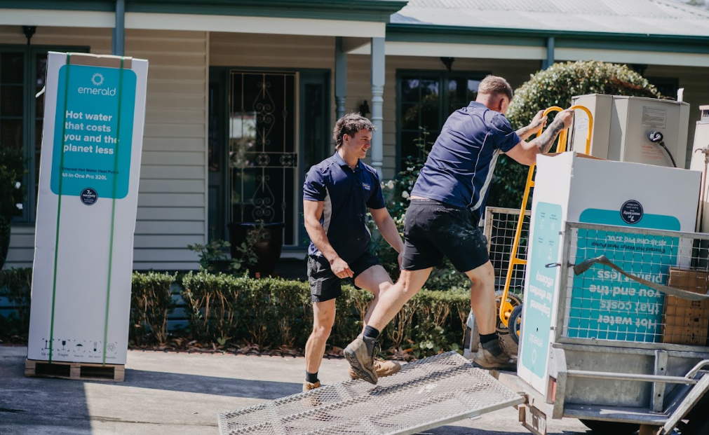 Have Solar Panels? Your Hot Water System Could Be the Next Upgrade to Consider